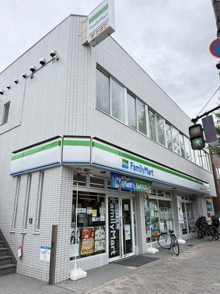 京都市上京区下柳原北半町の中古一戸建て(ファミリーマート烏丸寺ノ内店)