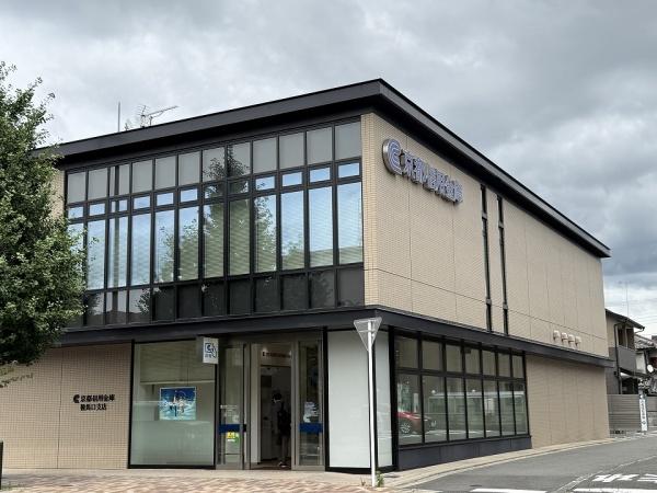 京都市上京区下柳原北半町の中古一戸建て(京都信用金庫鞍馬口支店)