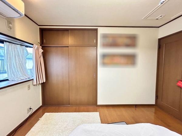 京都市上京区下柳原北半町の中古一戸建て