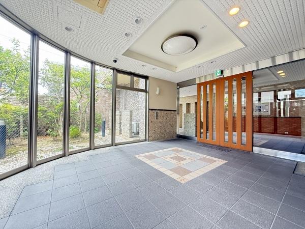 パデシオン醍醐駅前