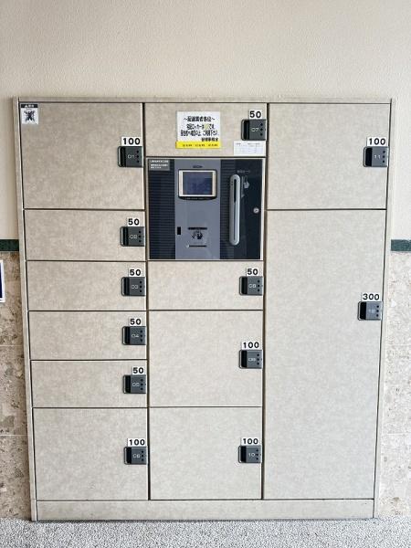 パデシオン醍醐駅前