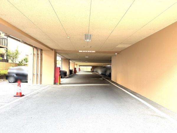 パデシオン醍醐駅前