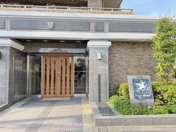 パデシオン醍醐駅前