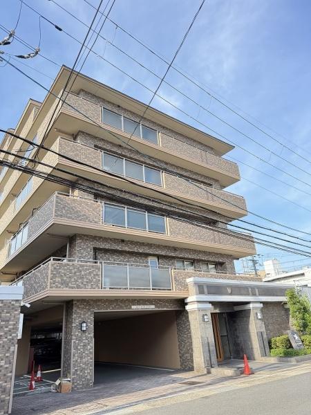パデシオン醍醐駅前