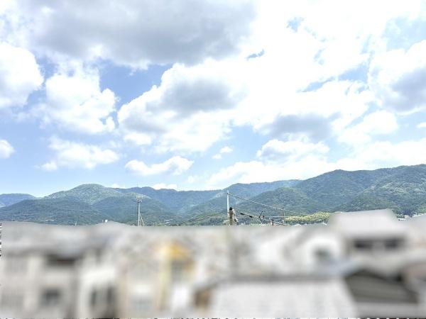 パデシオン醍醐駅前
