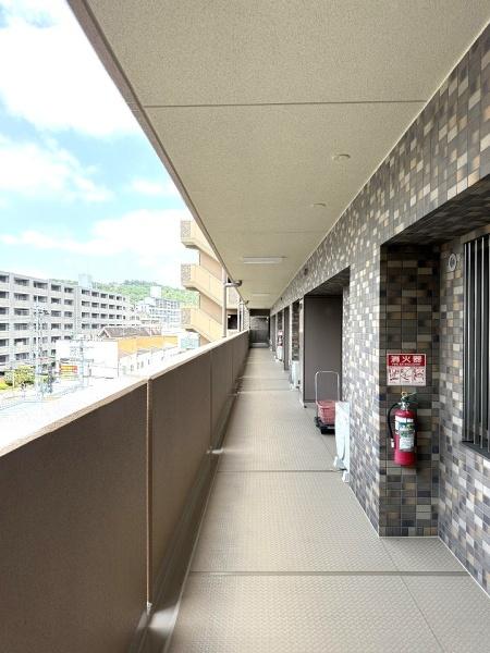 パデシオン醍醐駅前