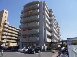 ルシエル山科森野町