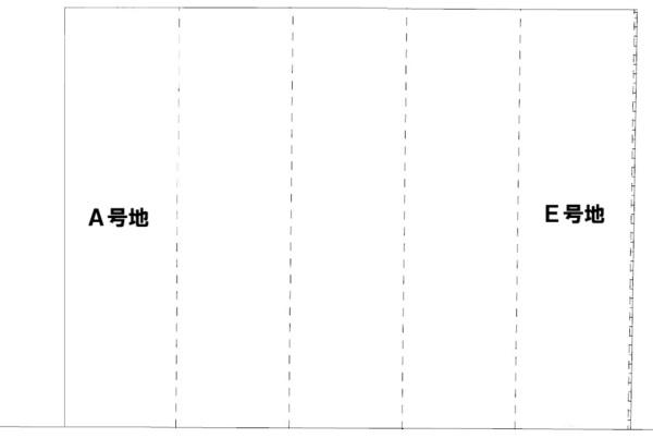 京都市山科区西野大鳥井町の土地