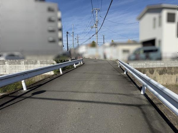 京都市山科区勧修寺西栗栖野町の売土地