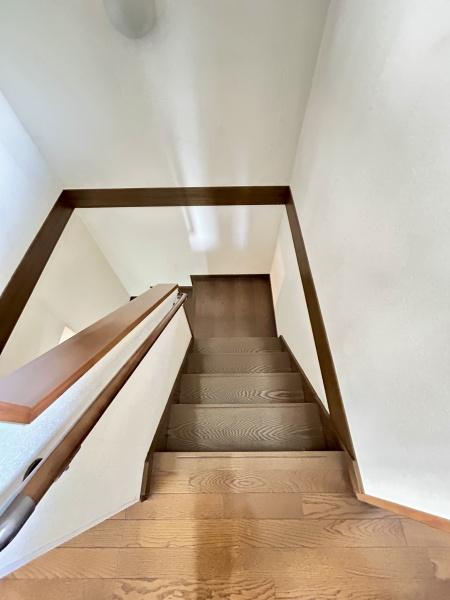 京都市山科区大塚大岩の中古一戸建て
