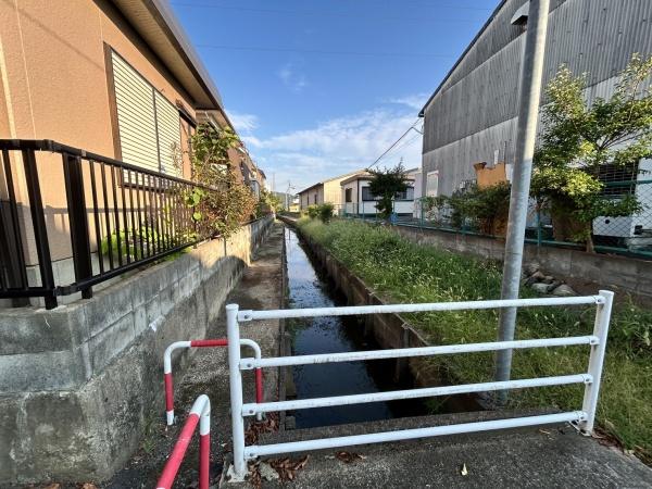 近江八幡市若葉町５丁目の土地