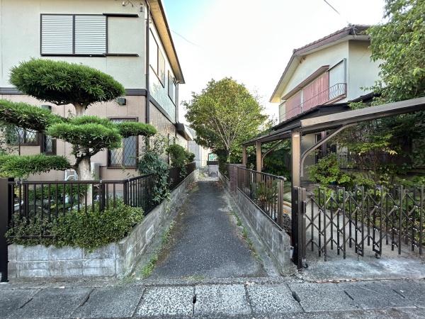 近江八幡市若葉町５丁目の土地