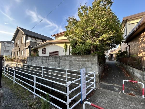近江八幡市若葉町５丁目の土地