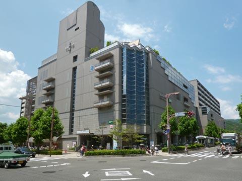 京都市山科区上野御所ノ内町の中古一戸建て(フードショップラクト)