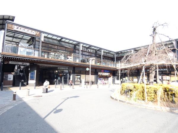 京都市山科区上野御所ノ内町の中古一戸建て(ココカラファインJR山科駅前店)
