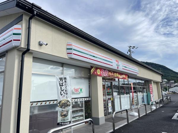 京都市山科区小山北林町の土地(セブンイレブン京都山科小山店)