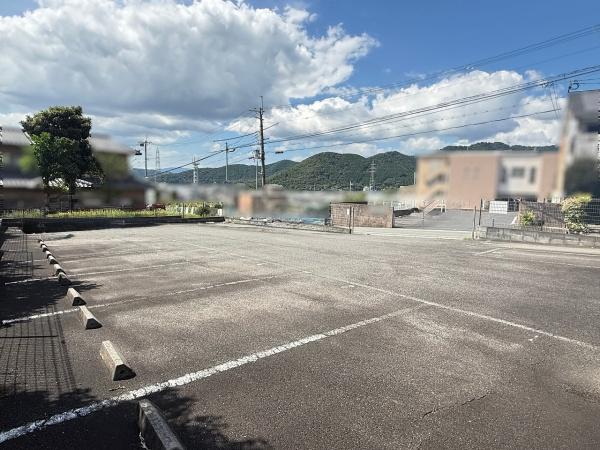 京都市山科区小山北林町の売土地