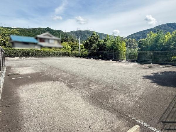 京都市山科区小山北林町の土地