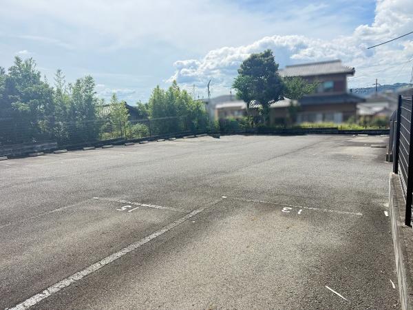京都市山科区小山北林町の土地