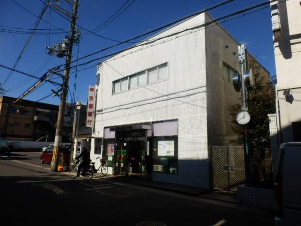 サンルシエル山科西野(京都銀行西山科支店)