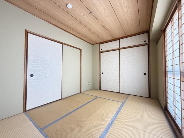 サンルシエル山科西野