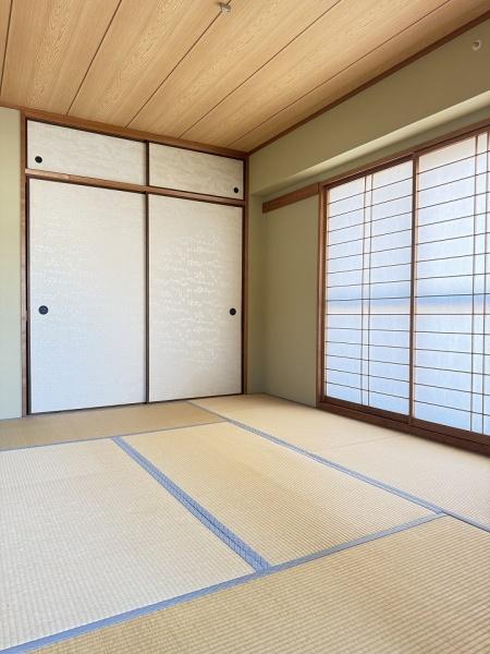 サンルシエル山科西野
