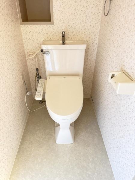 サンルシエル山科西野