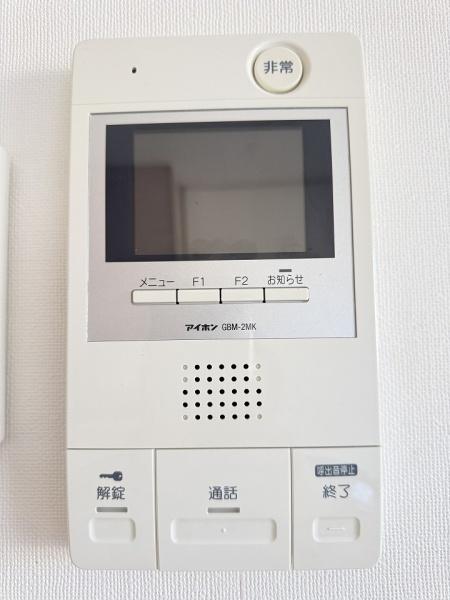 サンルシエル山科西野