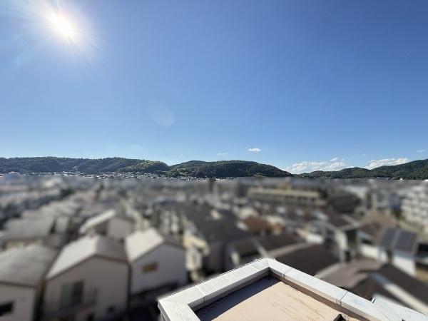 サンルシエル山科西野