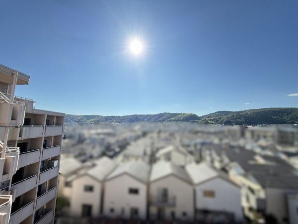 サンルシエル山科西野