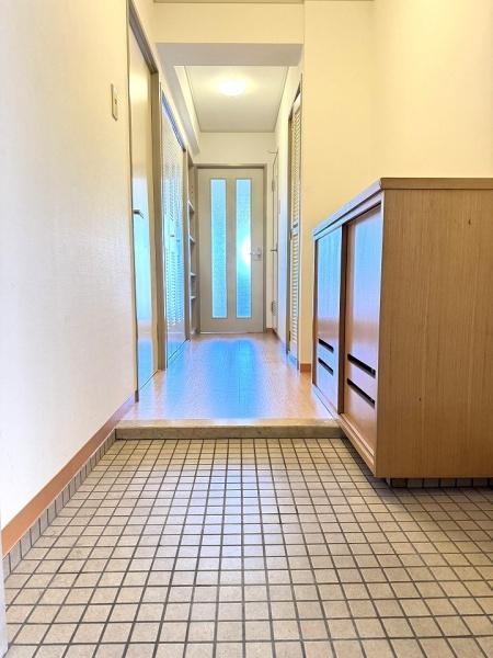 サンルシエル山科西野