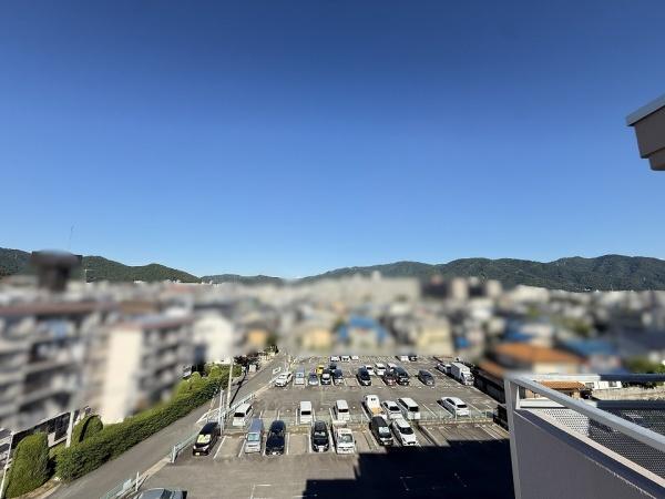 サンルシエル山科西野
