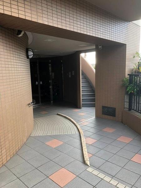 イーグルコート音羽