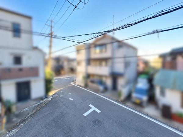 京都市伏見区日野谷寺町の中古一戸建て