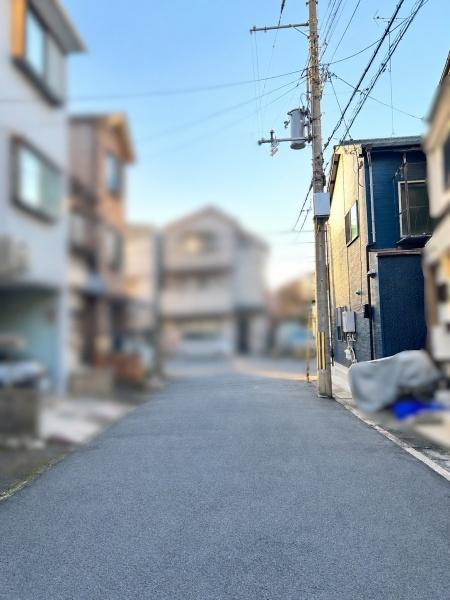 京都市伏見区日野谷寺町の中古一戸建て