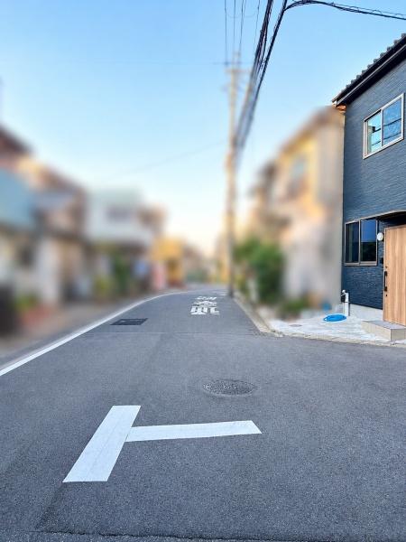 京都市伏見区日野谷寺町の中古一戸建て