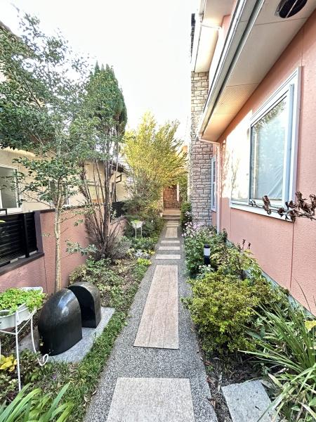 栗東市出庭の中古一戸建
