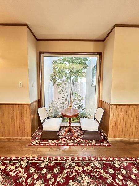 栗東市出庭の中古一戸建