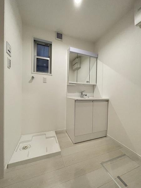 京都市山科区小山中ノ川町の新築一戸建