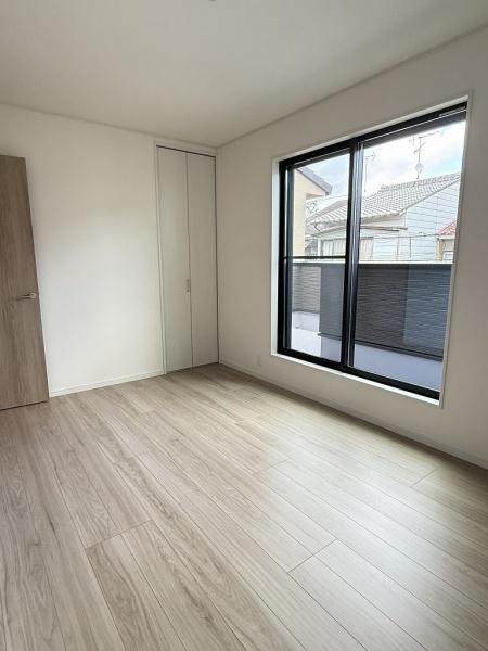 京都市山科区東野南井ノ上町の新築一戸建