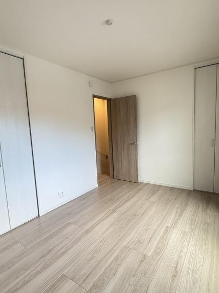 京都市山科区東野南井ノ上町の新築一戸建