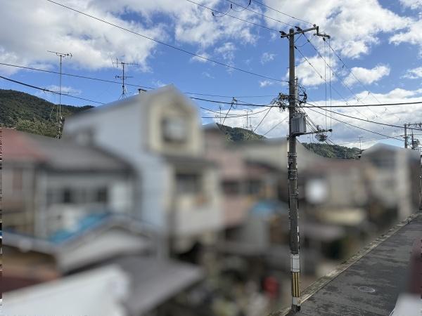 京都市山科区東野南井ノ上町の新築一戸建