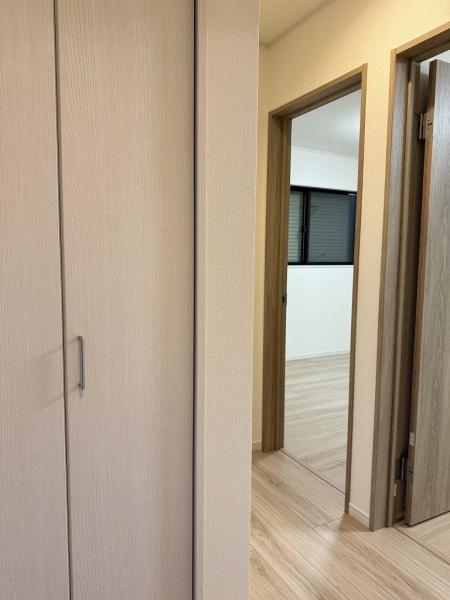 京都市山科区東野南井ノ上町の新築一戸建