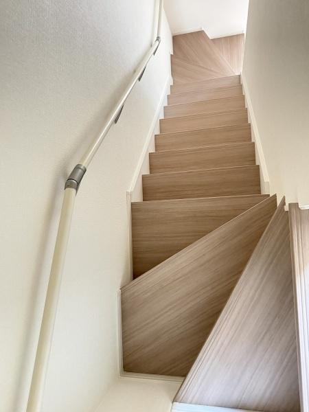 京都市山科区東野南井ノ上町の新築一戸建