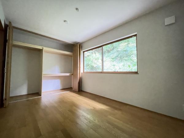 京都市山科区北花山山田町の中古一戸建て