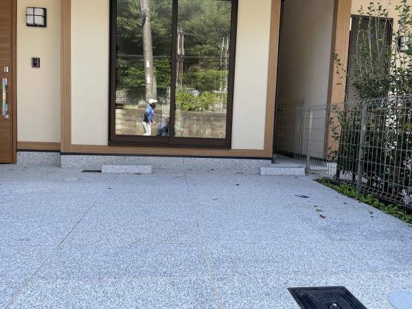京都市山科区北花山山田町の中古一戸建て