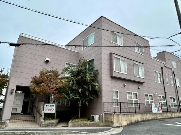 京都市伏見区石田内里町の土地(金久医院)