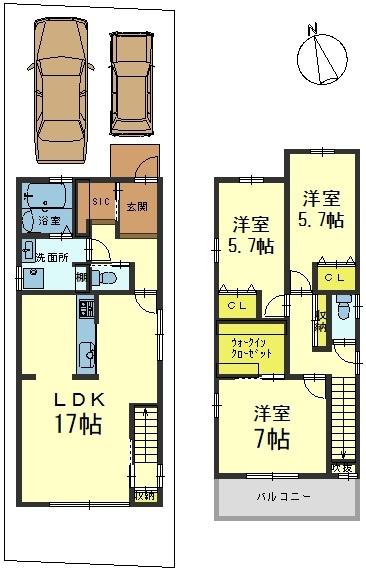 京都市伏見区石田内里町の売土地