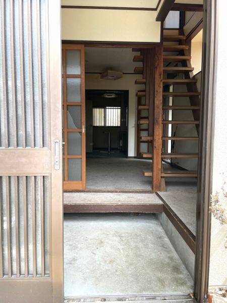 京都市山科区西野大手先町の中古一戸建て[137601-9564]【センチュリー21】