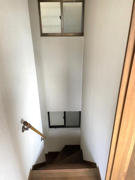 京都市山科区北花山河原町の中古一戸建て